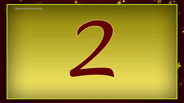 Adventskalender vom 02.12.2012