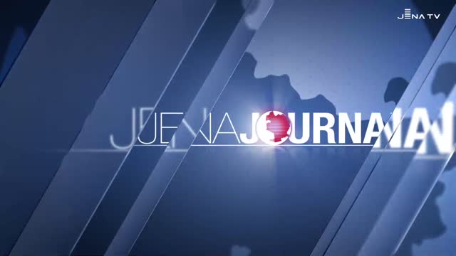 JenaJournal vom 25.03.2024