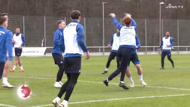 Thüringenderby – 107. Auflage des Klassikers FCC gegen Rot-Weiß Erfurt