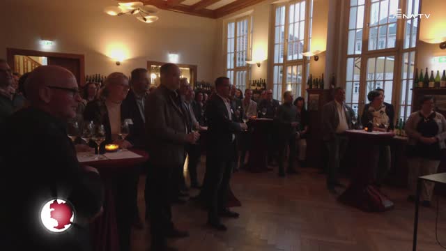 Frühlingsfest – Geselliger Abend mit Ausblick auf kommende Projekte