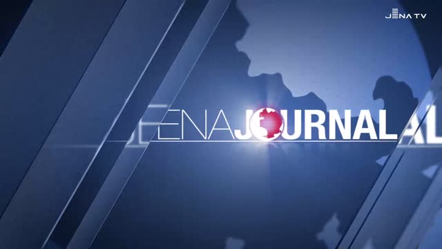 JenaJournal vom 15.03.2024