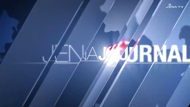 JenaJournal vom 26.04.2024