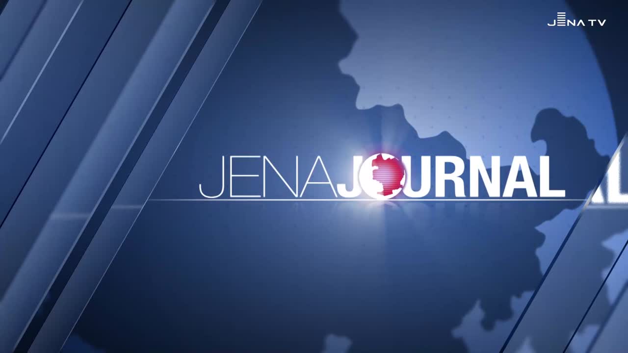 JenaJournal vom 27.09.2024