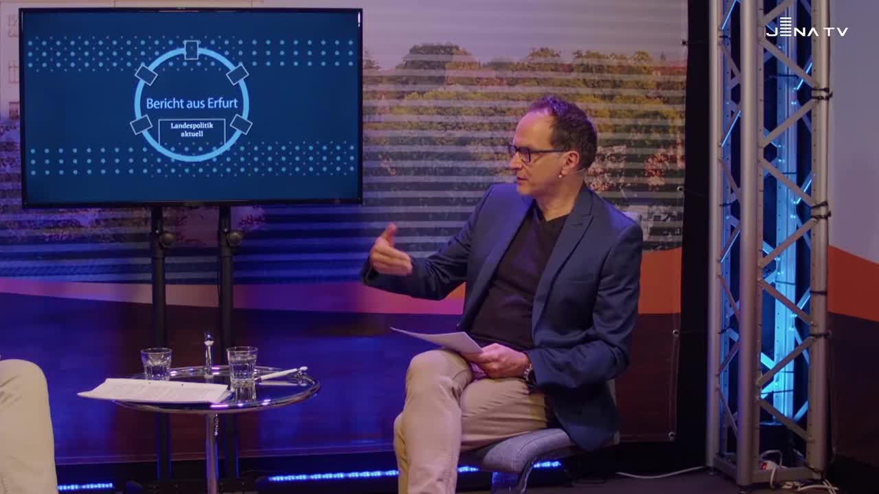 Bericht aus Erfurt - Wie weiter nach der Wahl