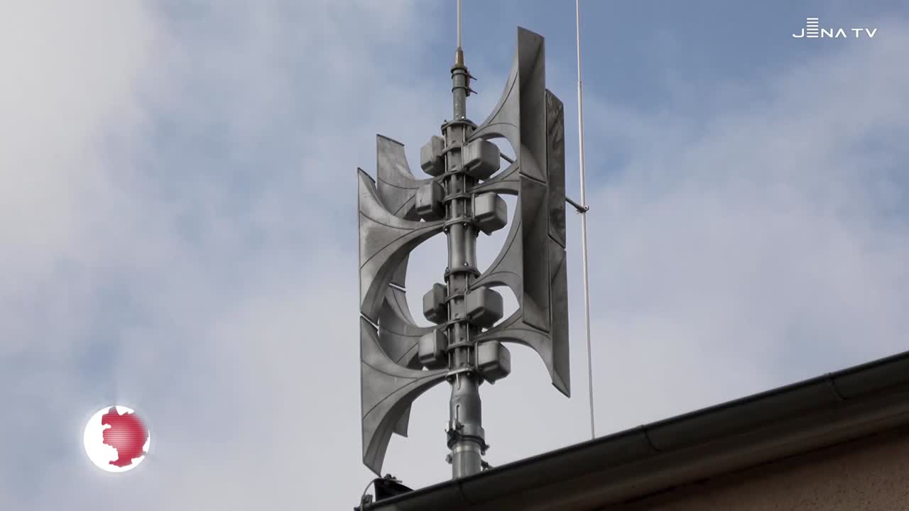 Bundesweiter Warntag – Warninfrastruktur erfolgreich getestet