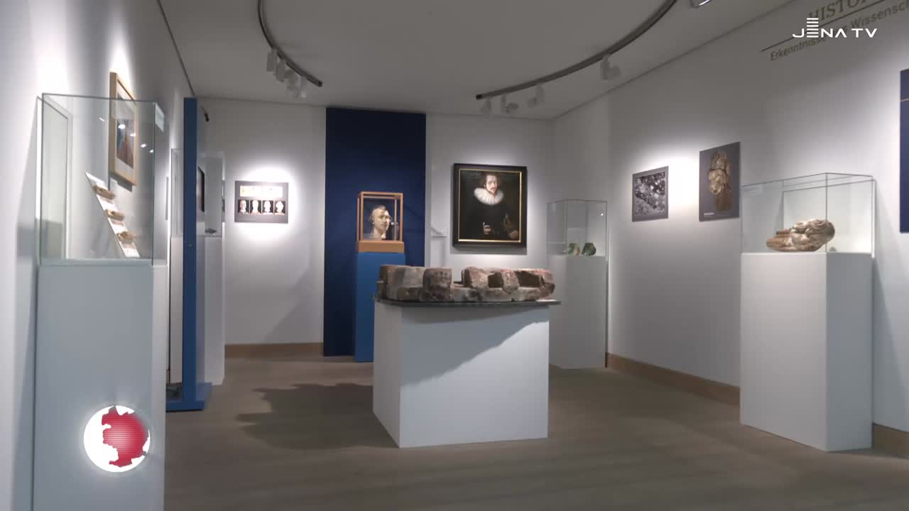 Akademisches Leben - Einblick in studentisches Leben vor fast 500 Jahren