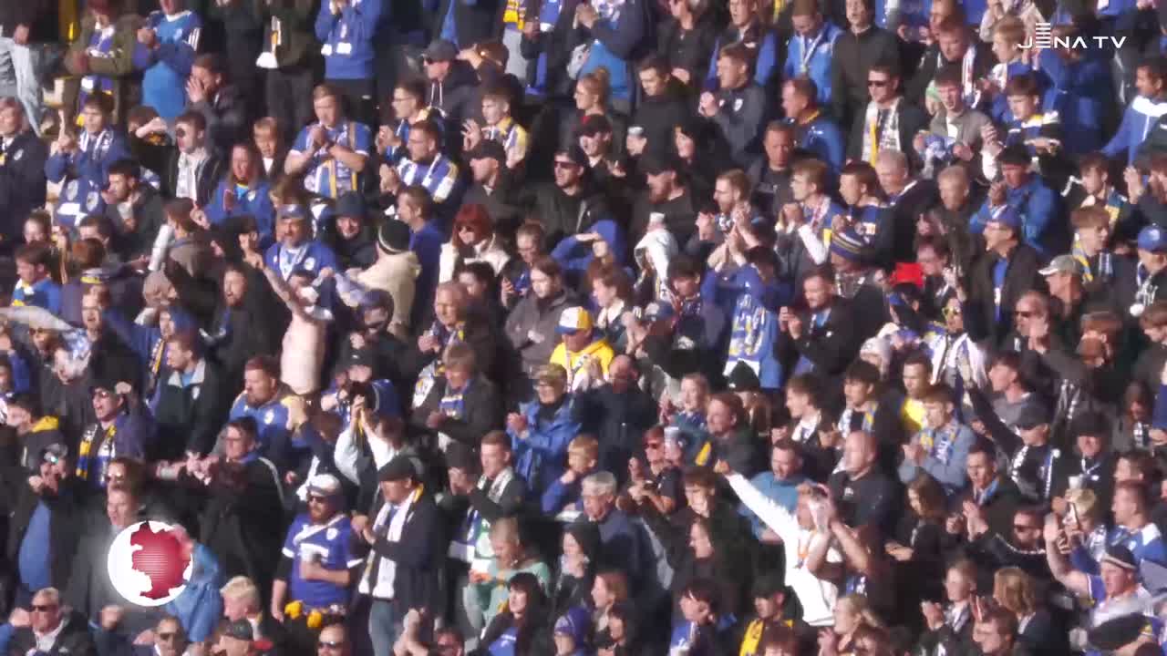 Derbysieg – Jena erreicht das Viertelfinale im Thüringenpokal