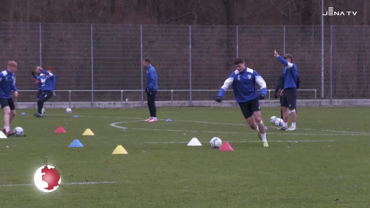 Heimspiel – FCC empfängt am Freitag den BFC Dynamo