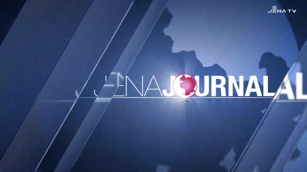 .JenaJournal vom 17.01.2025