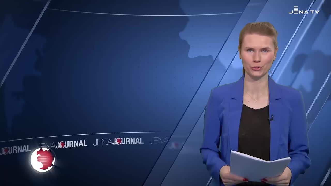 JenaJournal vom 10.01.2025