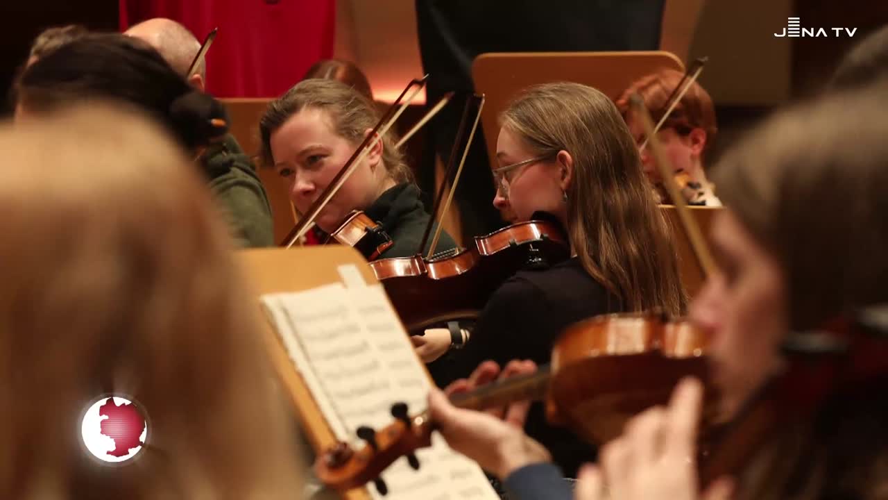 Tutti Pro – Gemeinsames Konzert von Musik- und Kunstschule und Philharmonie 