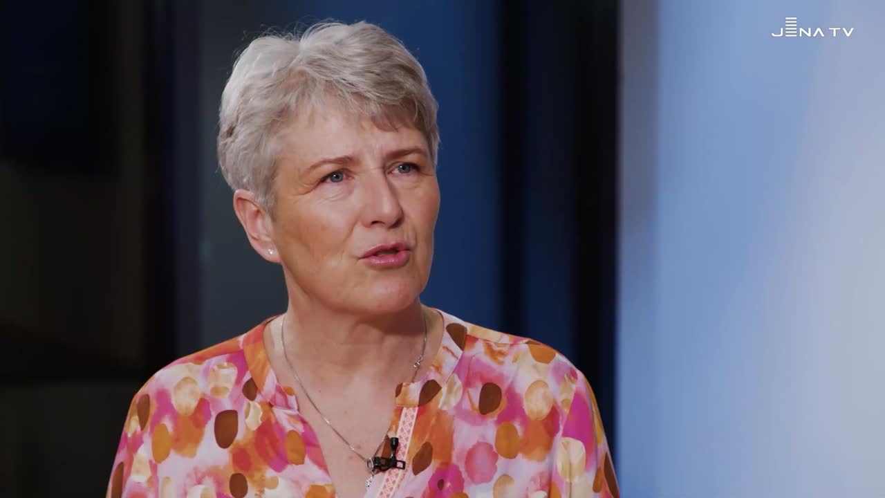 Bundestagswahl 2025 - Corina Engelhardt (Freie Wähler)