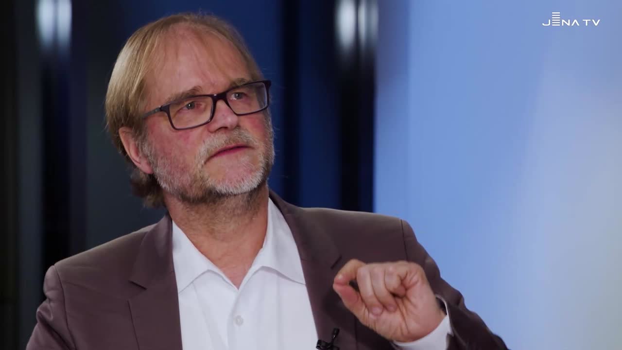 Bundestagswahl 2025 - Dr. Holger Becker (SPD)