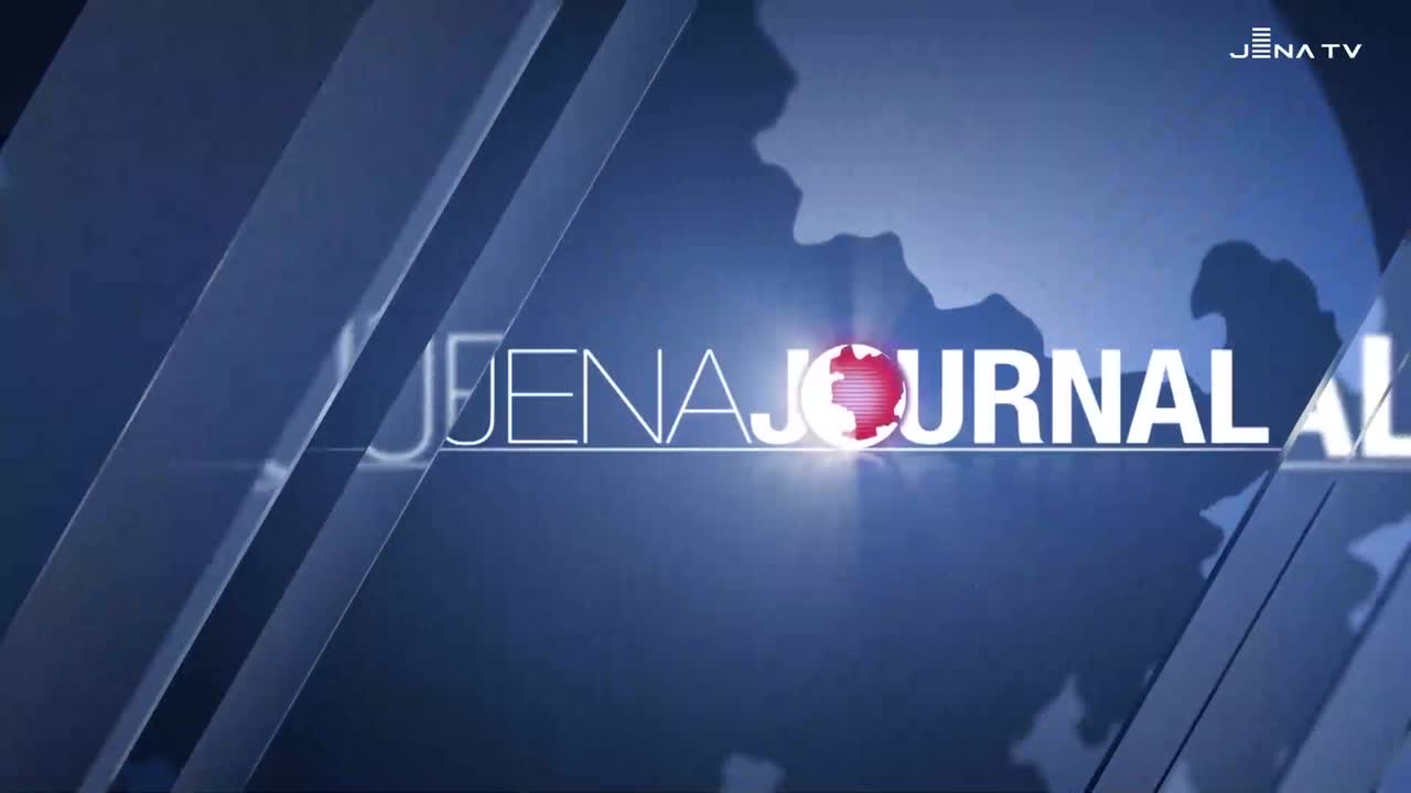 JenaJournal vom 12.02.2025