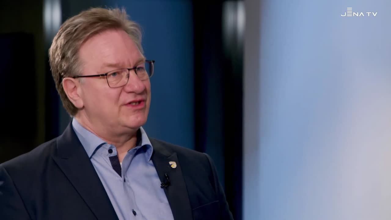 Bundestagswahl 2025 - Ralph Lenkert (Die Linke)