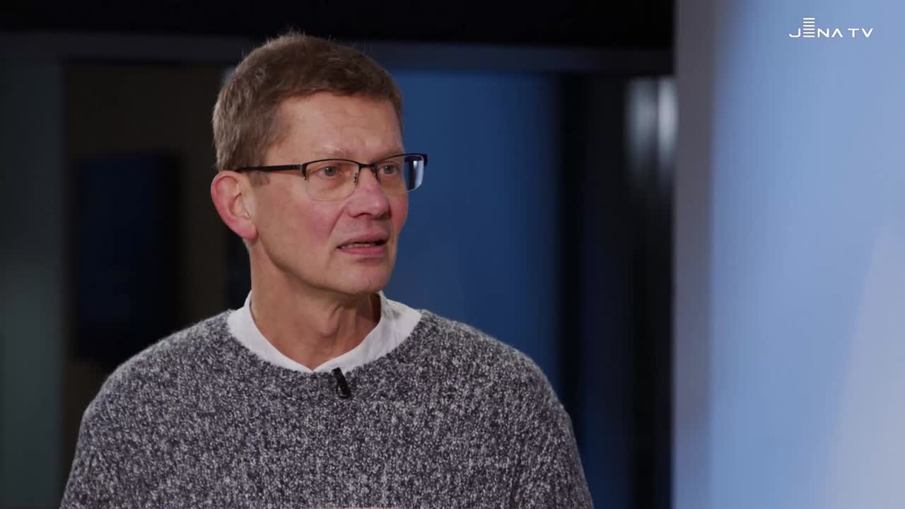 Bundestagswahl 2025 - Anatole Braungart (MLPD)