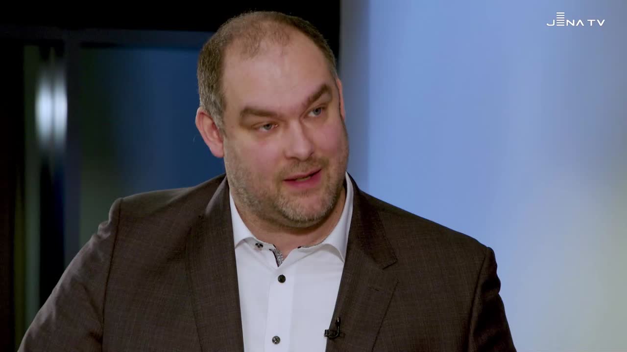 Bundestagswahl 2025 - Stefan Schröder (AfD)