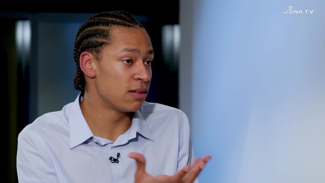 Bundestagswahl 2025 - Luca Saß (BSW)