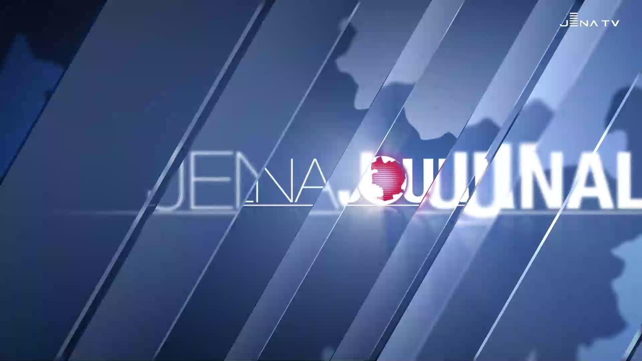 JenaJournal vom 03.03.2025