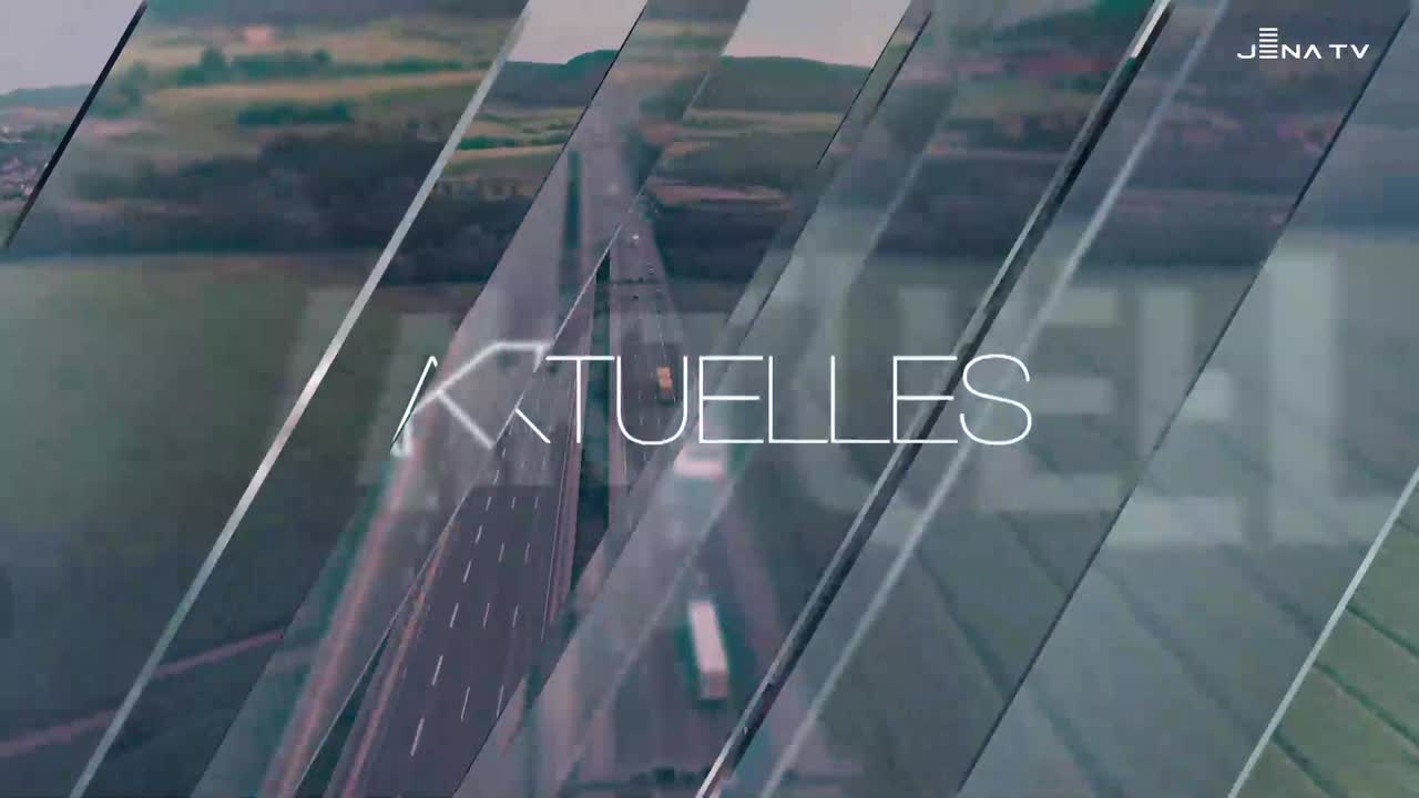 JenaJournal vom 14.04.2025