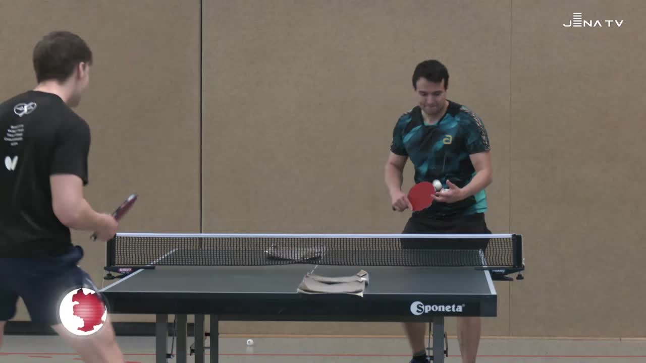 4. Firmencup – USV organisiert Tischtenniscup am 1. Mai