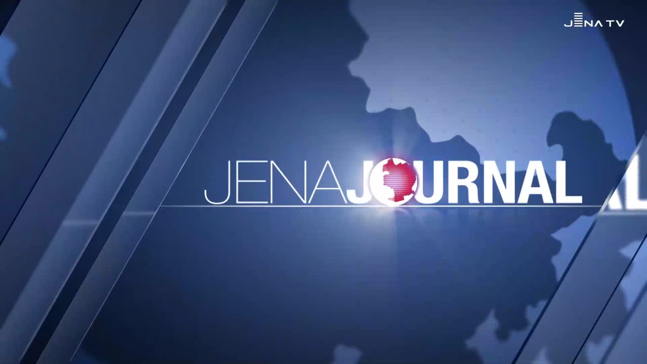 JenaJournal vom 23.05.2025