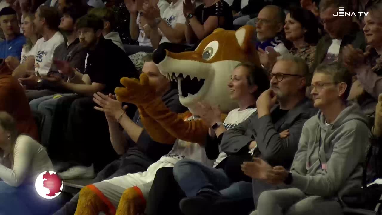 Qualifiziert – Nach Sieg gegen Bochum wartet Science City auf Halbfinalgegner