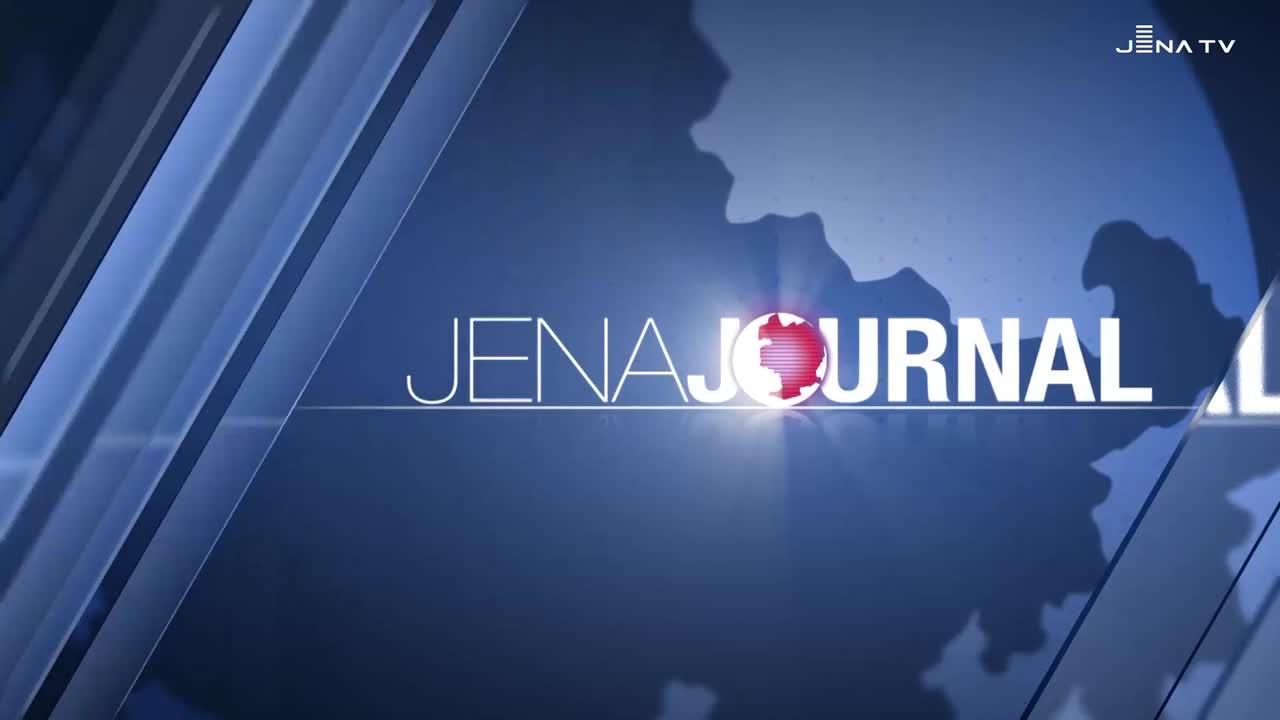 JenaJournal vom 14.05.2025