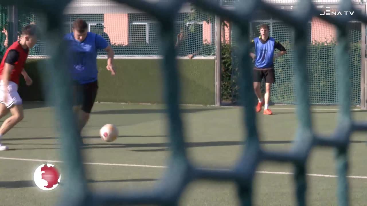 BolzplatzCup – Fairness und Demokratie stehen im Vordergrund