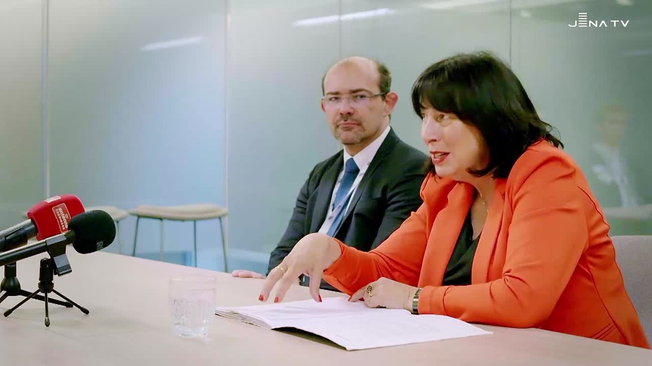 Bericht aus Erfurt - Landespolitik aktuell