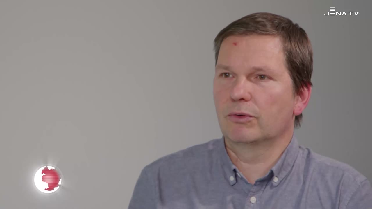 Gespräch – Wolfram Jarosch über die Situation seines Kindes Maja T.