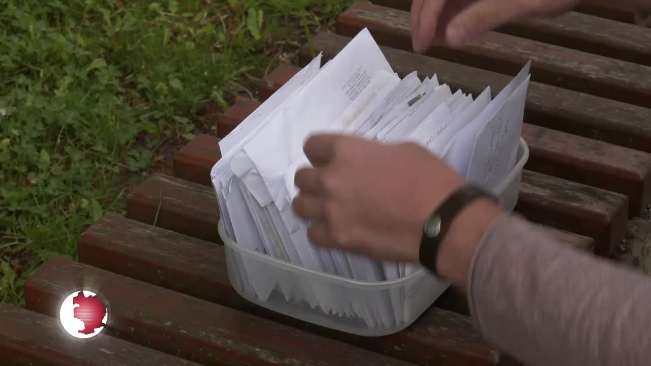 Blutsauger – Stadt beobachtet exotische Mücken