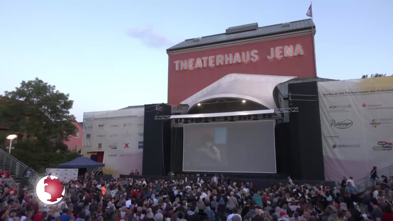 Filmpremiere – Gut 1.700 Krimifans sahen den letzten Teil der Theresa Wolff-Reihe