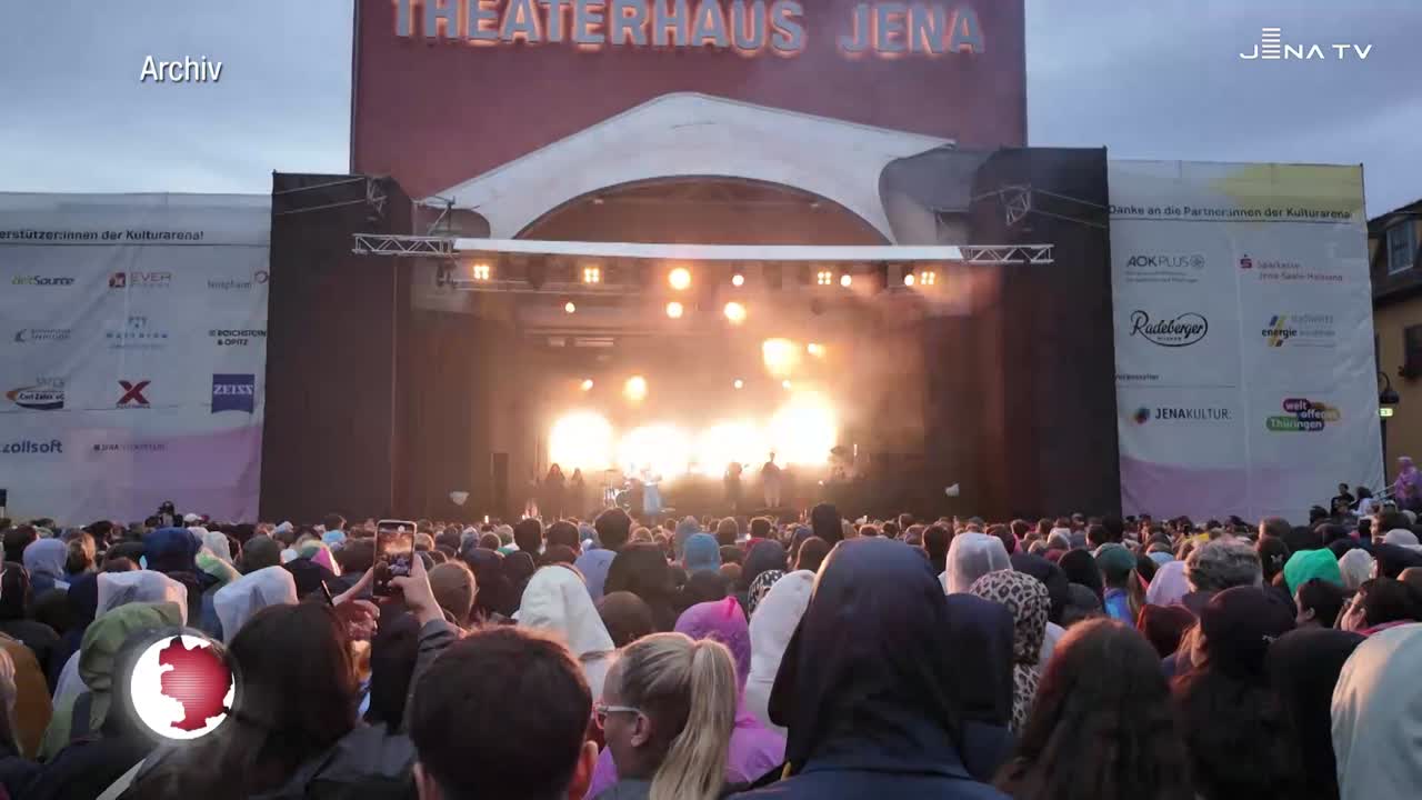 Kulturarena – Rückblick auf das Sommerfestival 