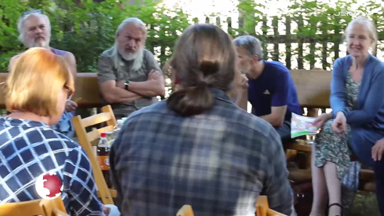 Winzerla – Vorbereitungen für 700-Jahr-Feier laufen