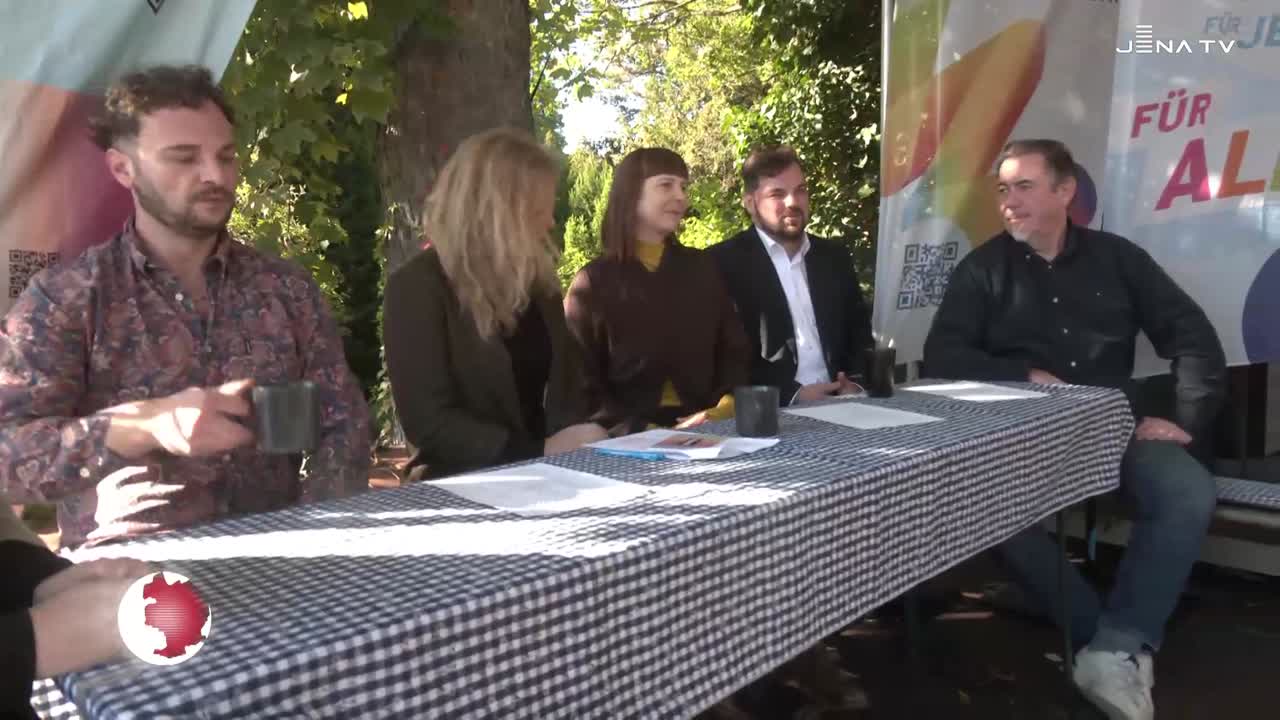 GewäXhaus - Büro für Kulturberatung, Zwischennutzung und Nachtkultur