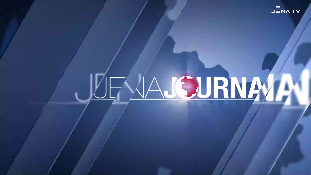 JenaJournal vom 15.09.2025