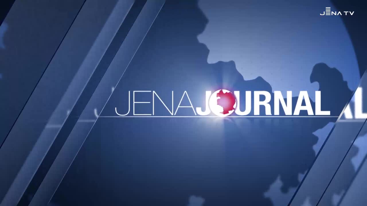 JenaJournal vom 08.09.2025