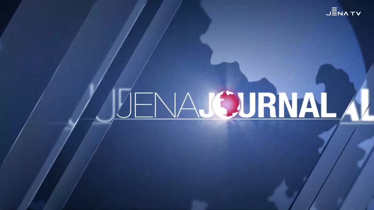 JenaJournal vom 22.10.2025