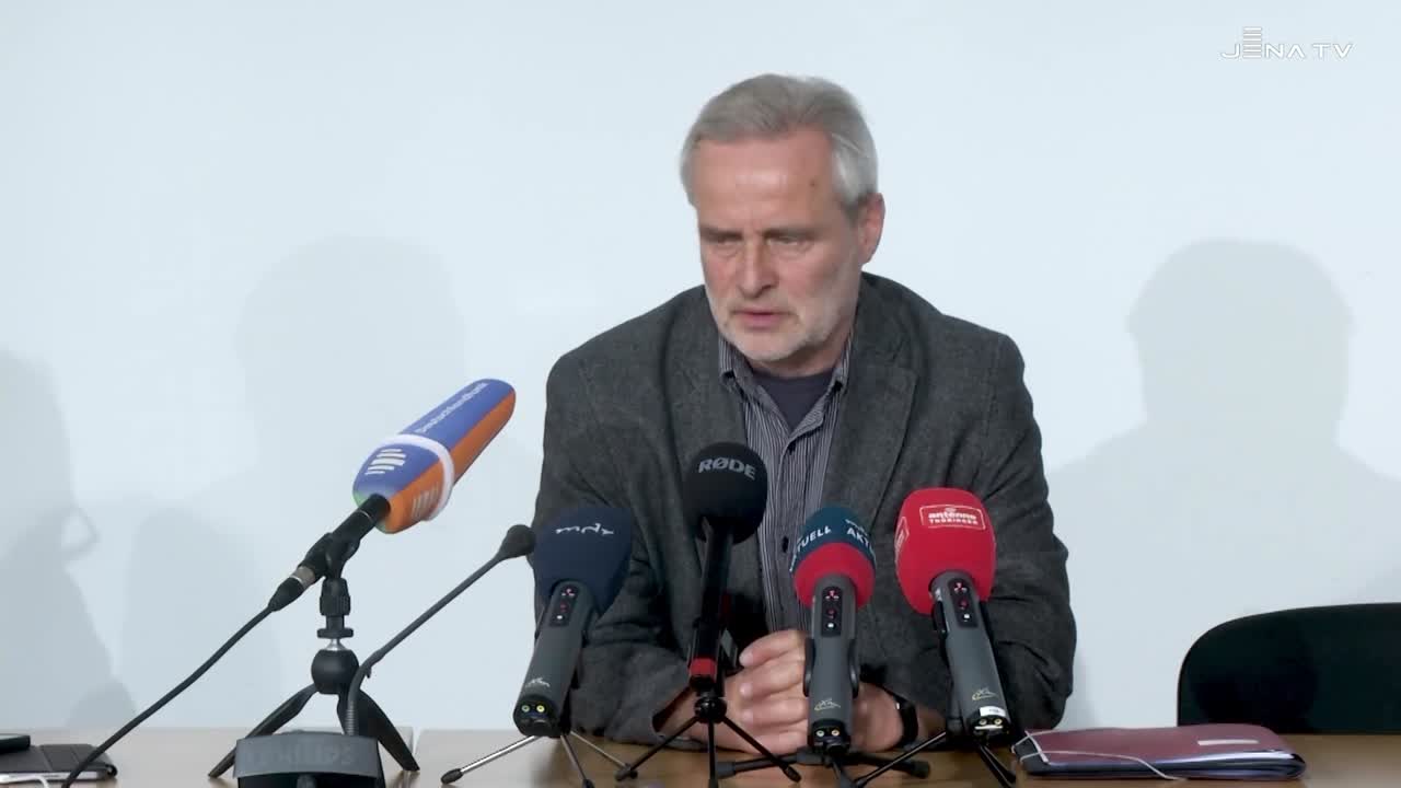 Landespressekonfernez vom 22.10.2025 Landespressekonfernez vom 22.10.2025