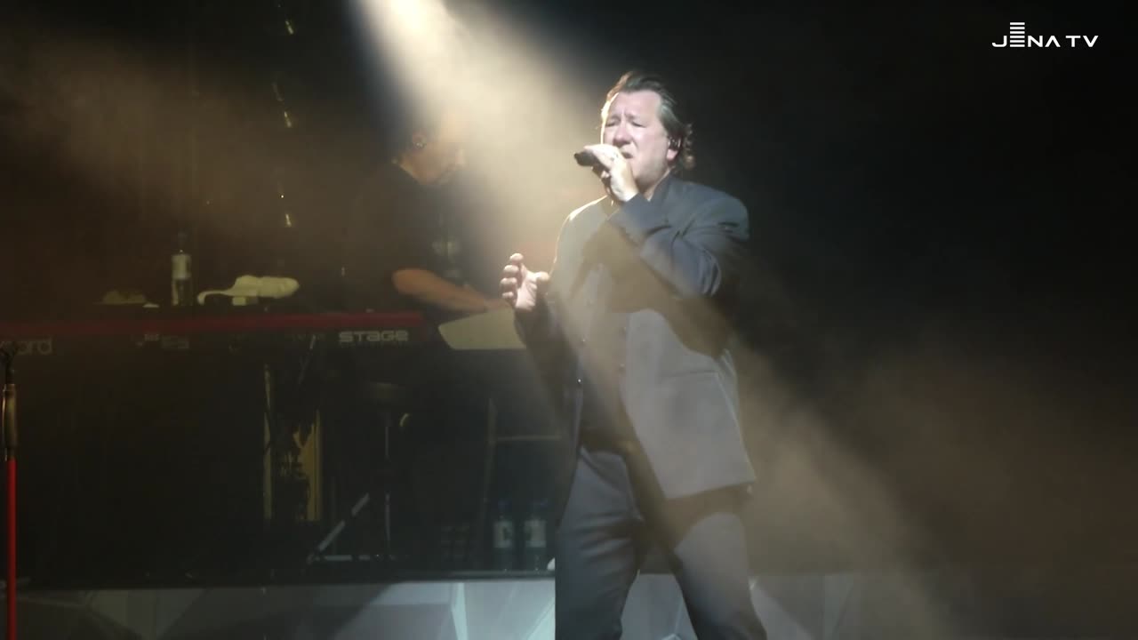 Bericht aus Erfurt - Auszeichnung Thüringer Löwe auf Einheitsfeier