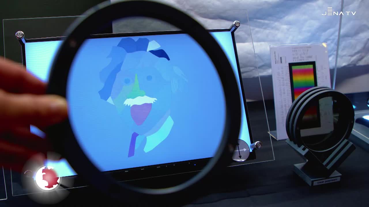 Historie und Hightech – Deutsches Optisches Museum plant interaktive Ausstellung