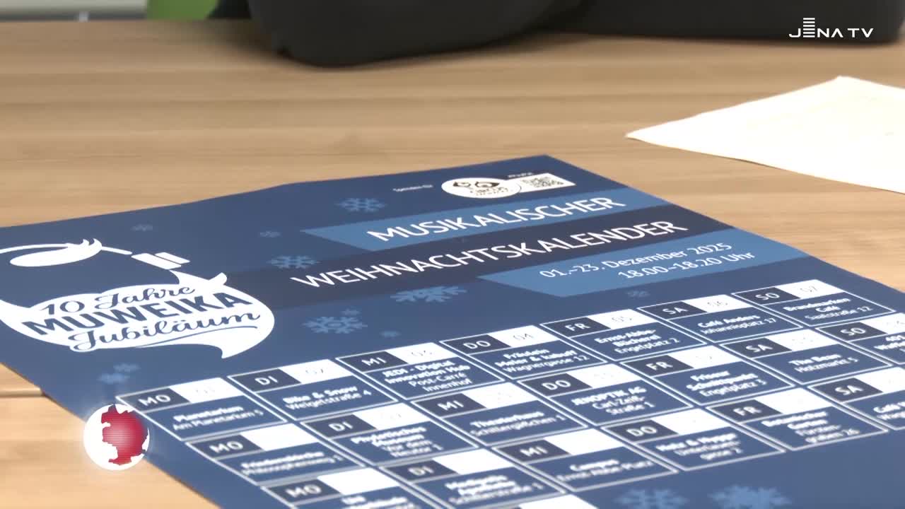 Jubiläum – MuWeiKa geht ins zehnte Jahr