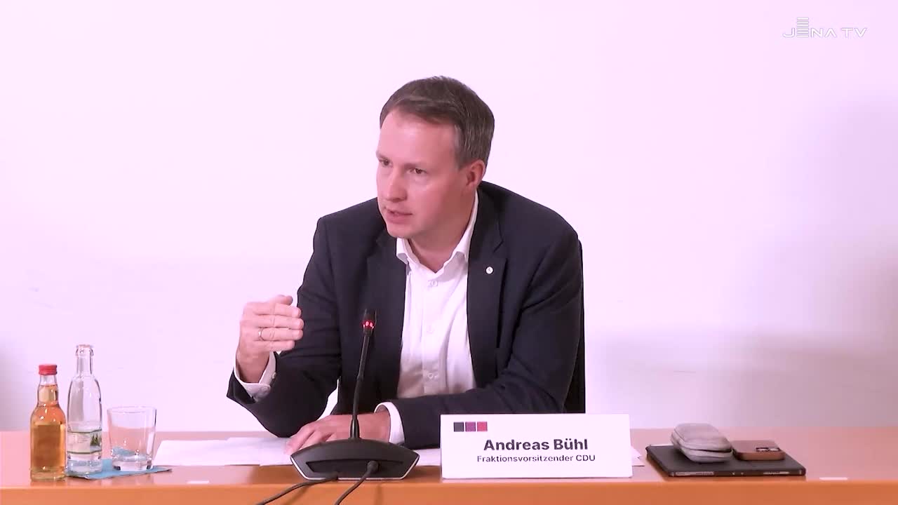 Bericht aus Erfurt - Zwischenstand zum Doppelhaushalt 20.11.2025 Bericht aus Erfurt - Zwischenstand zum Doppelhaushalt 20.11.2025