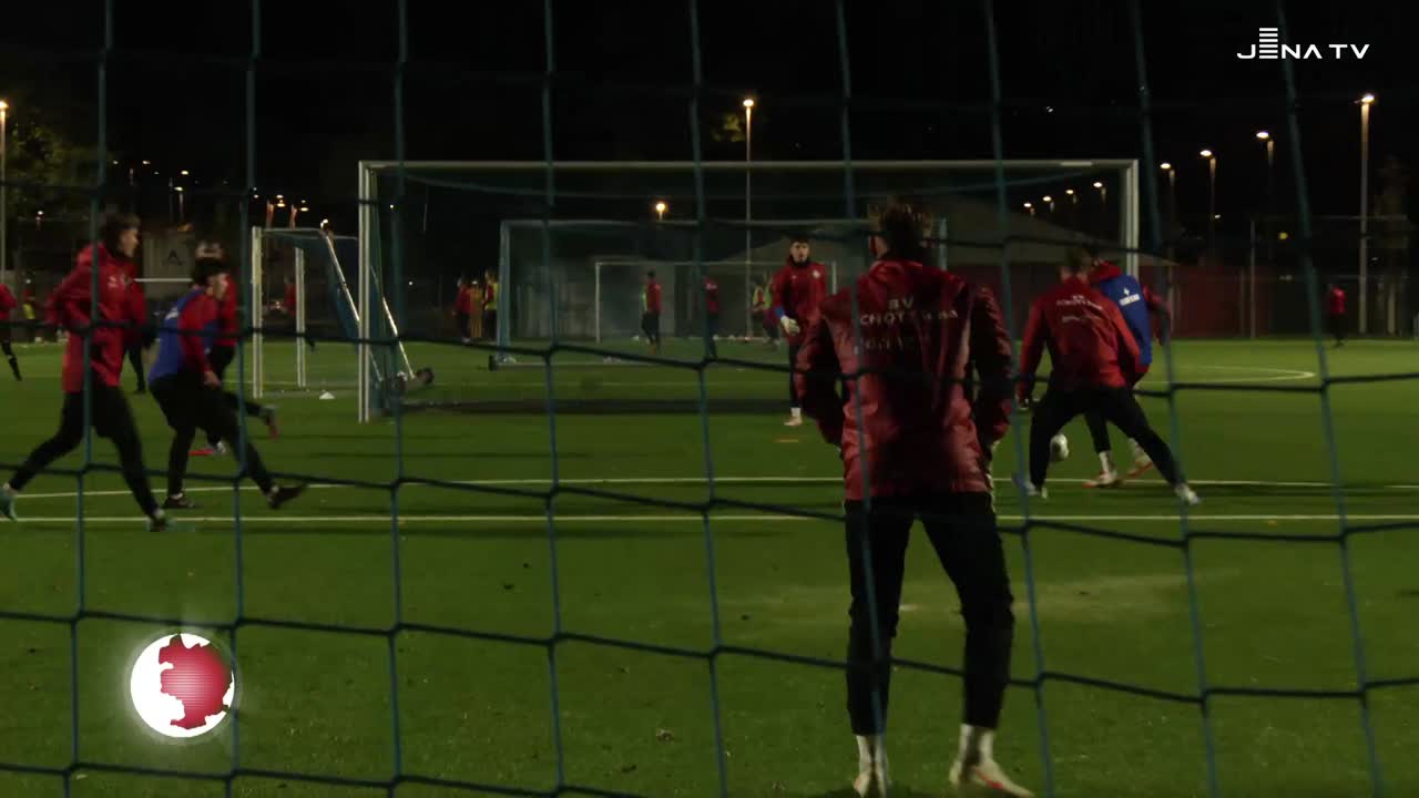 Thüringenpokal – SV Schott trifft im Viertelfinale am Freitag auf FC Carl Zeiss