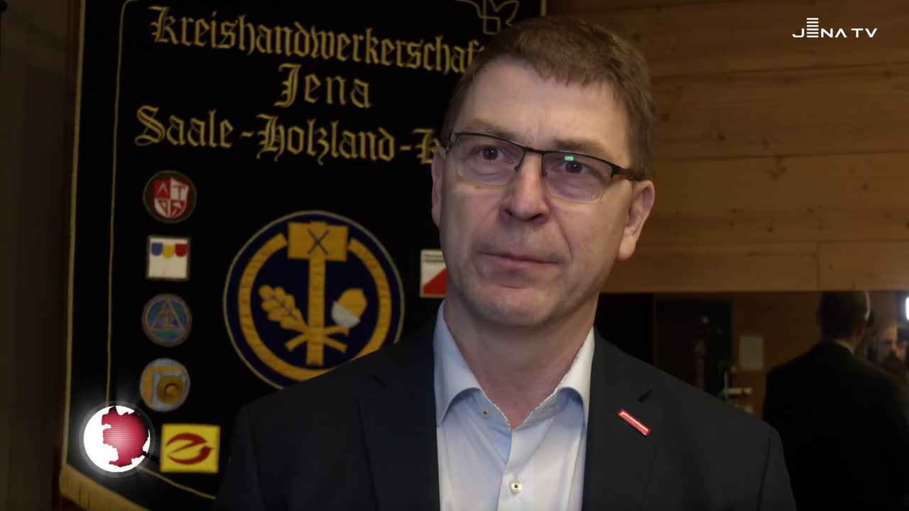 Kreishandwerkerschaft – Seit 35 Jahren Stimme des Handwerks in der Region Kreishandwerkerschaft – Seit 35 Jahren Stimme des Handwerks in der Region