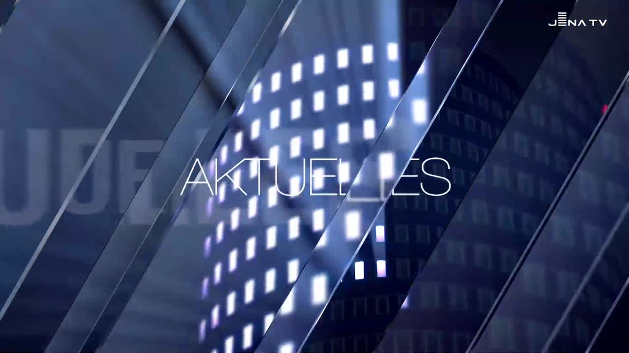 JenaJournal vom 12.10.2025
