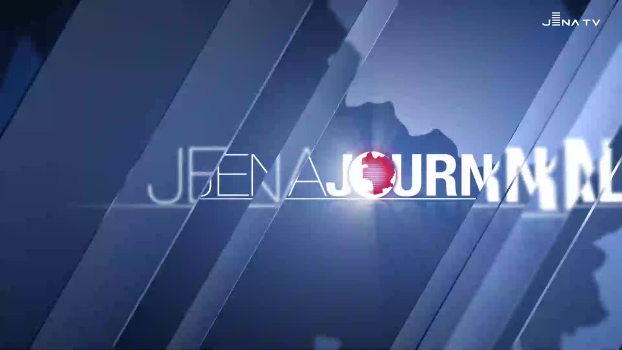 JenaJournal vom 28.11.2025