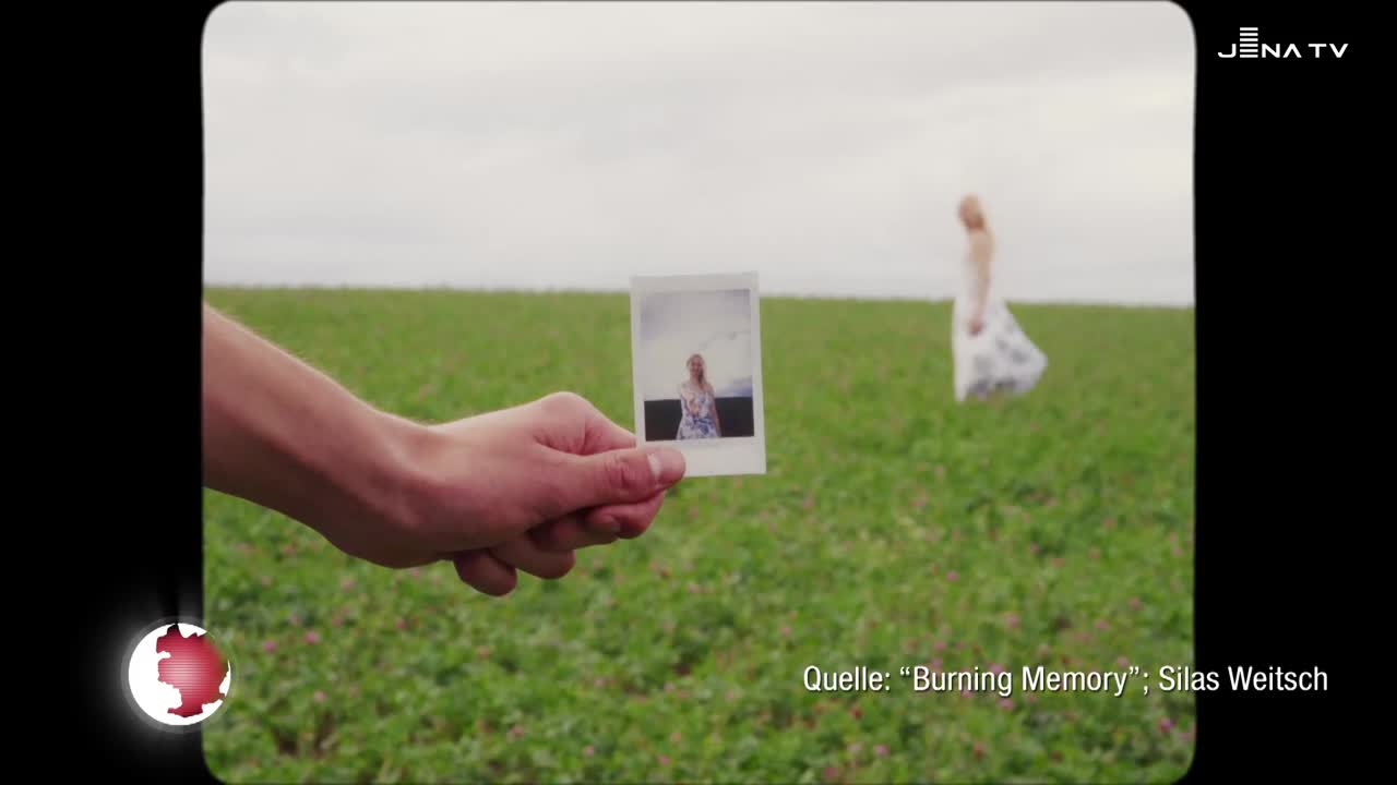 Burning Memory – Neues Filmprojekt von Silas Weitsch Burning Memory – Neues Filmprojekt von Silas Weitsch
