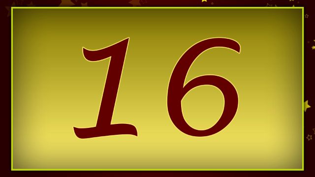 Adventskalender vom 16.12.2025 Adventskalender vom 16.12.2025